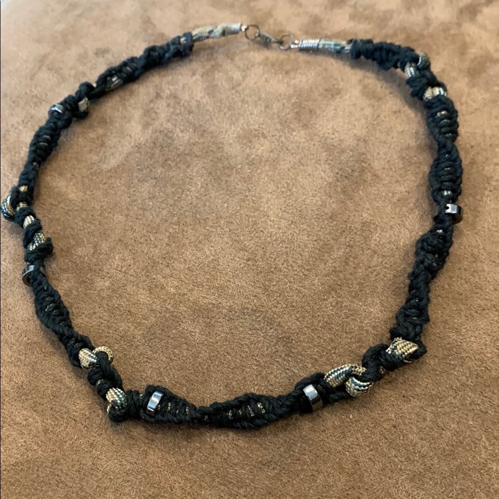 Rope Chain - Picture 2 of 4